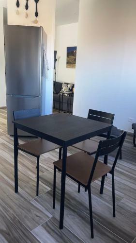 Apartamento Las Mesas House Ocean Escape