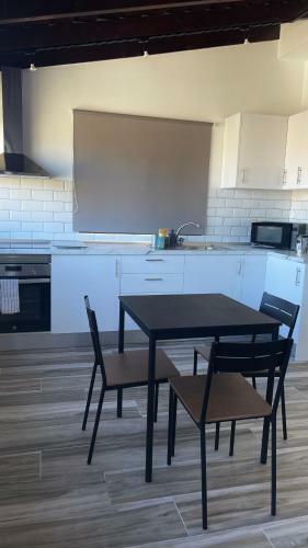 Apartamento Las Mesas House Ocean Escape