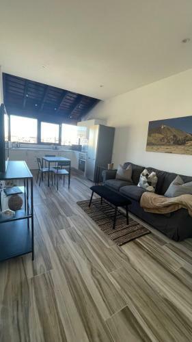 Apartamento Las Mesas House Ocean Escape