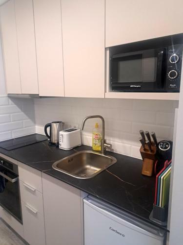 Apartamento A&v Studio In Green Park