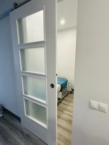 Apartamento A&v Studio In Green Park