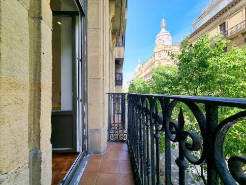 Costa Getaria - Iberorent Apartments