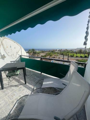 Apartamento Suite Poseidon Golf & Ocean View