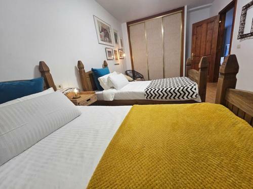Apartamento Para�so Del Camello Parking Y Jacuzzi Privado