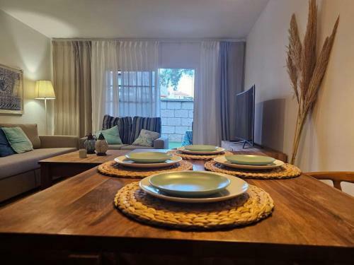 Apartamento Para�so Del Camello Parking Y Jacuzzi Privado