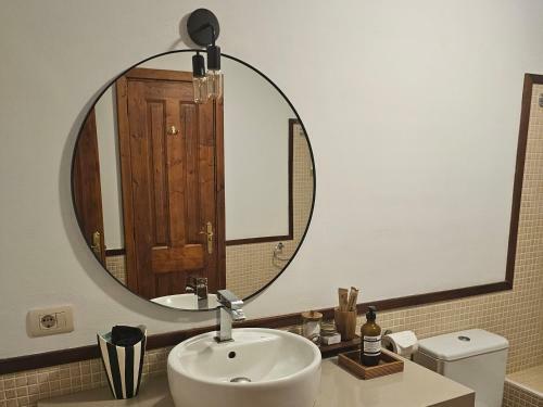 Apartamento Para�so Del Camello Parking Y Jacuzzi Privado