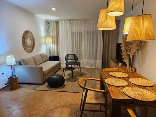 Apartamento Para�so Del Camello Parking Y Jacuzzi Privado