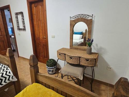 Apartamento Para�so Del Camello Parking Y Jacuzzi Privado