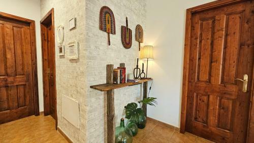 Apartamento Para�so Del Camello Parking Y Jacuzzi Privado