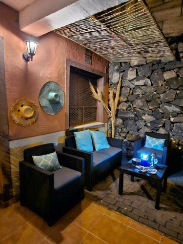 Apartamento Para�so Del Camello Parking Y Jacuzzi Privado