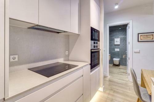 Triunfo Suite Apartment