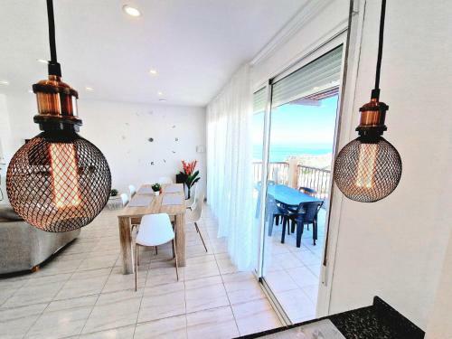 Apartamento Sea Point Holiday House
