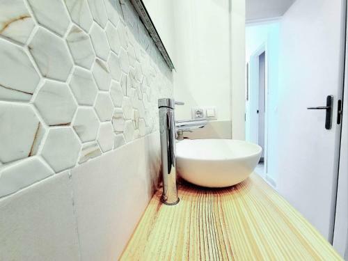 Apartamento Sea Point Holiday House