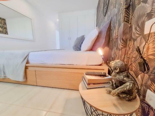 Apartamento Sea Point Holiday House