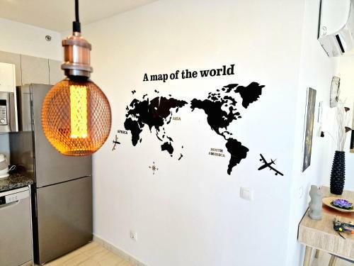 Apartamento Sea Point Holiday House