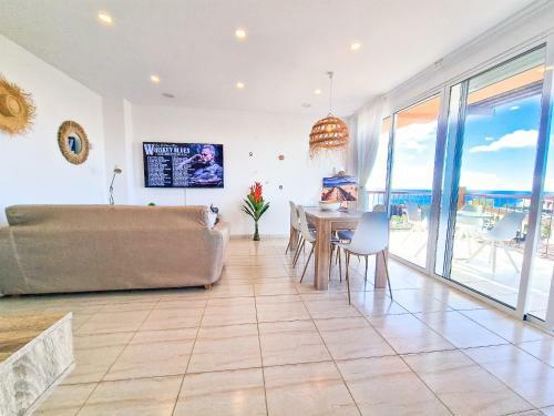 Apartamento Sea Point Holiday House