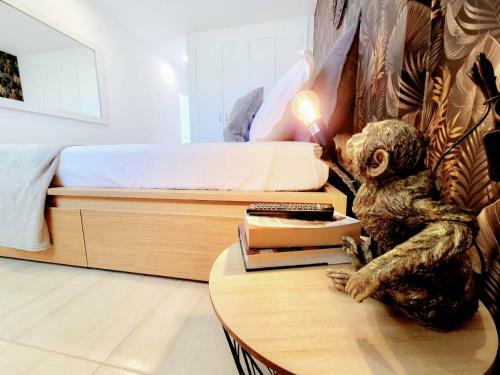 Apartamento Sea Point Holiday House