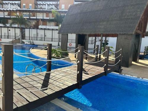 Apartamento Sea Point Holiday House