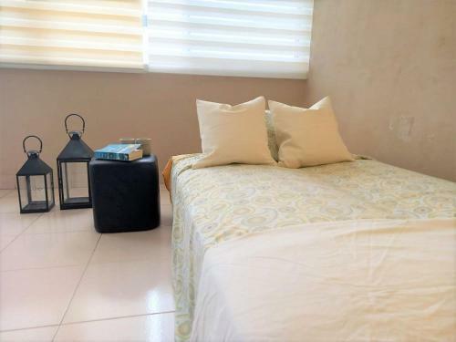 Apartamento Casa Avva