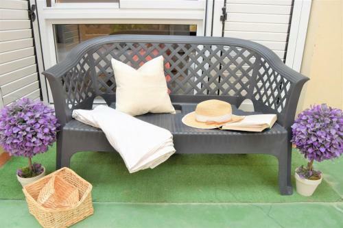 Apartamento Casa Avva