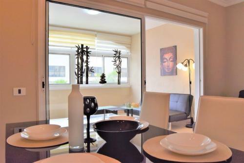 Apartamento Casa Avva