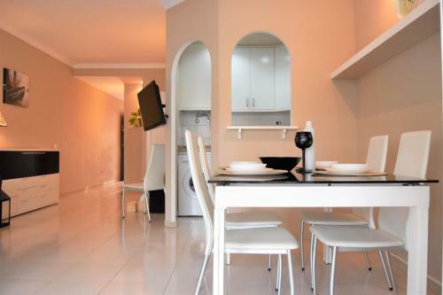Apartamento Casa Avva