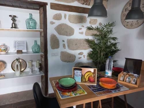Apartamento Casita Aljibe