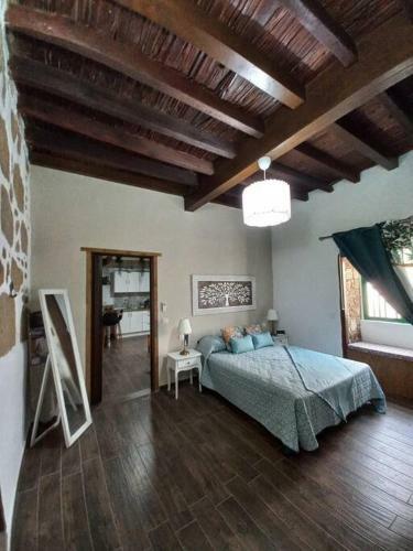 Apartamento Casita Aljibe