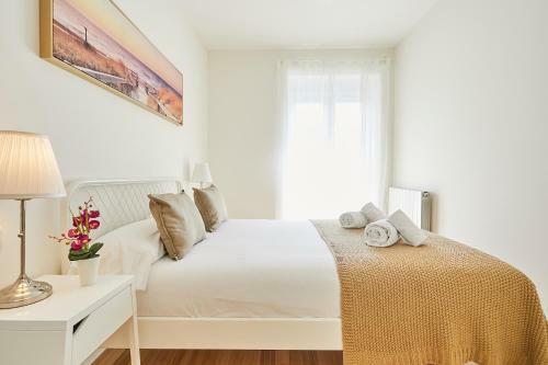 Apartamento Barandiaran By Basque Homes