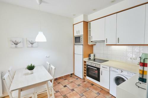 Apartamento Barandiaran By Basque Homes