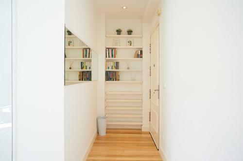 Apartamento Barandiaran By Basque Homes