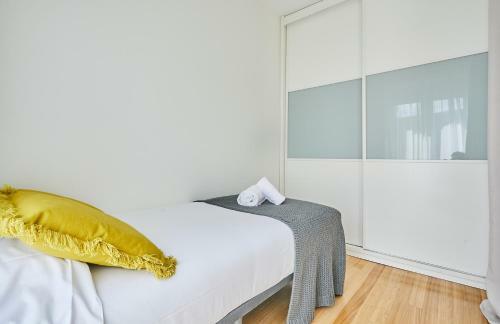 Apartamento Barandiaran By Basque Homes
