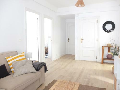 Apartamento La Zurri Near Kursaal