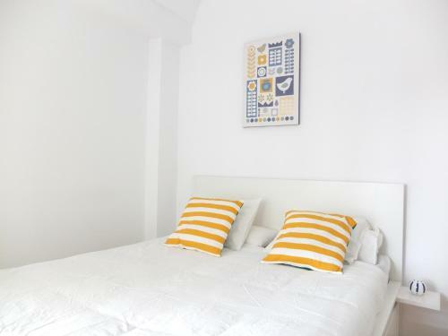 Apartamento La Zurri Near Kursaal