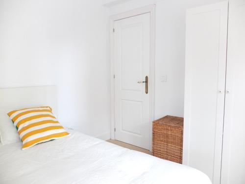 Apartamento La Zurri Near Kursaal