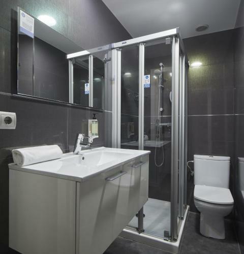 Apartamento The Rentals Collection - Gros Arena I