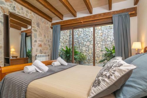 Villa El Cipr�s