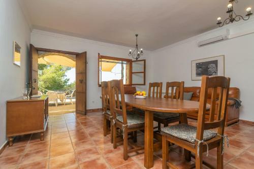 Villa El Cipr�s
