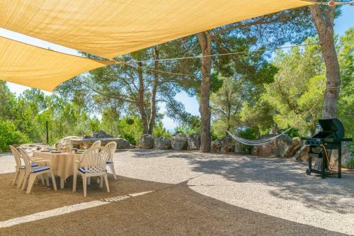 Villa El Cipr�s