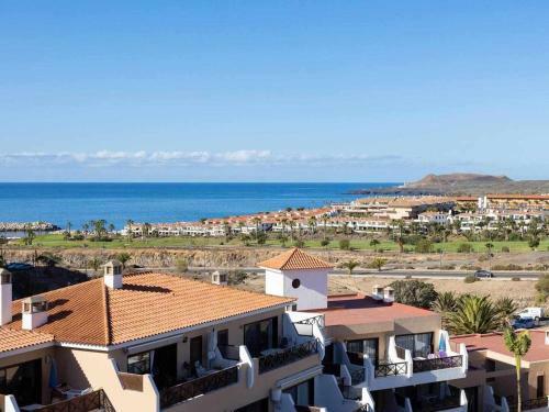 Apartamento Albatros Golf And Pool