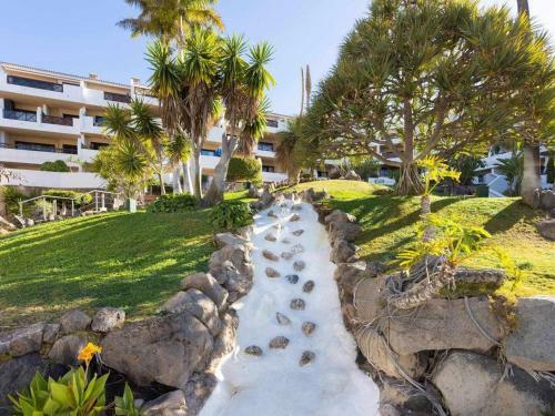 Apartamento Albatros Golf And Pool