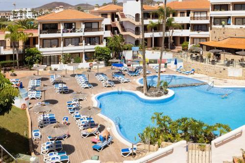 Apartamento Albatros Golf And Pool
