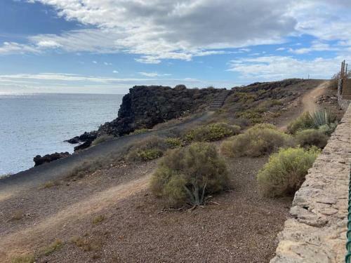 Amazing Luxury Seafront Villa Near Golf & Ocean