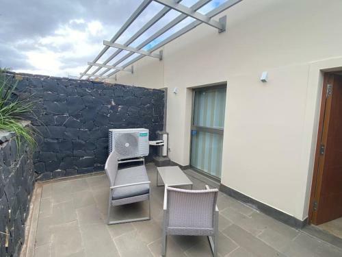 Amazing Luxury Seafront Villa Near Golf & Ocean