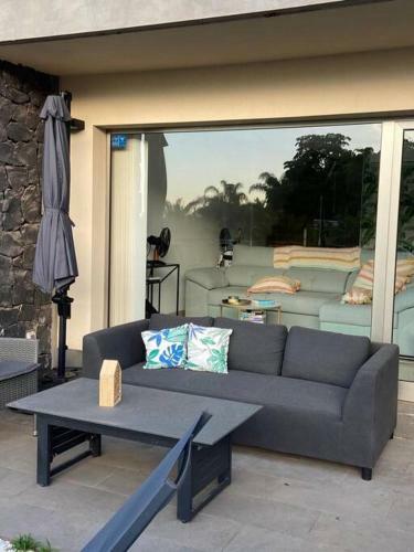 Amazing Luxury Seafront Villa Near Golf & Ocean