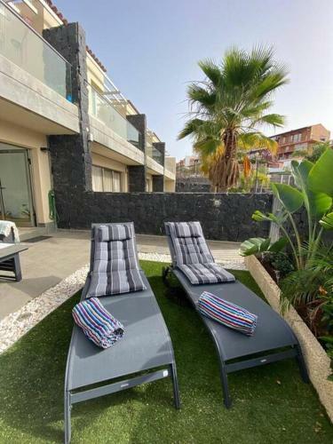 Amazing Luxury Seafront Villa Near Golf & Ocean