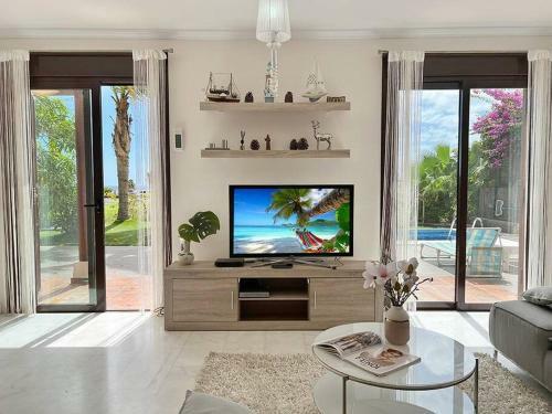 Villa Ocean View