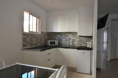 Apartamento Golf Park Resort