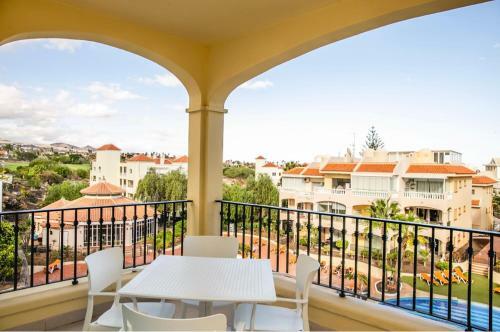 Apartamento Golf Park Resort