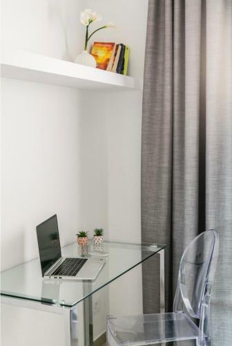 Apartamento Golf Park Resort